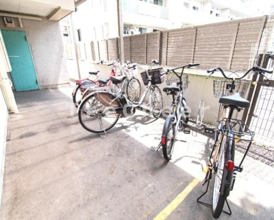 【その他共用部分】 | ベラパルト三田