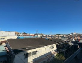 【展望】 | Kolet横浜山手#07 | とても素晴らしい展望です！！