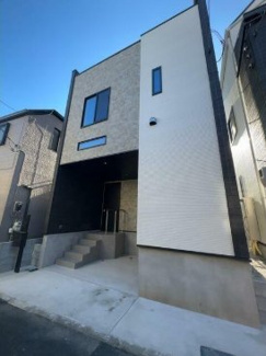 【外観】 | 建物外観を気になさる方へ、見た目の良い物件です