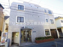 ステージ横浜の画像