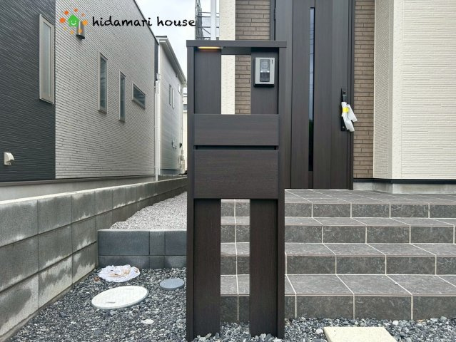 川島町下伊草　新築戸建　いろどりアイタウン　02の設備