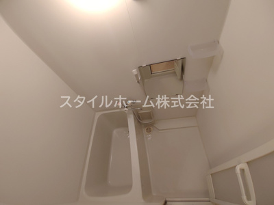 【浴室】 | I-STAGE東岩田 | イメージ写真です。