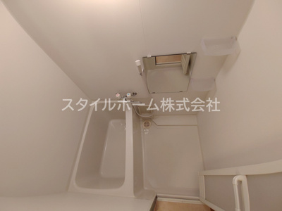 【浴室】 | I-STAGE東岩田 | イメージ写真です。