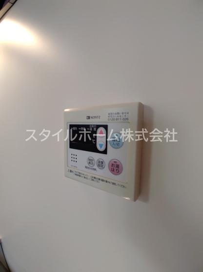 【設備】 | I-STAGE東岩田 | イメージ写真です。