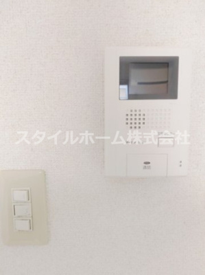 【セキュリティ】 | ボナールシュン | 別部屋写真