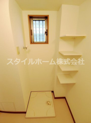 【その他共用部分】 | ボナールシュン | 別部屋写真