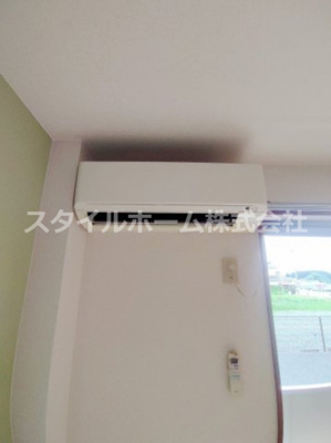 【設備】 | ボナールシュン | 別部屋写真