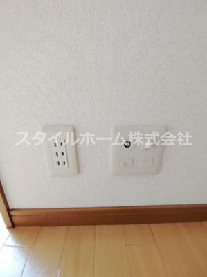 【設備】 | ボナールシュン | 別部屋写真