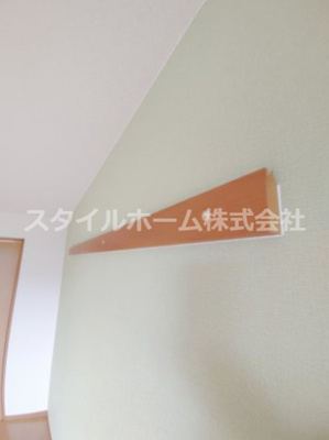 【その他】 | ボナールシュン | 別部屋写真