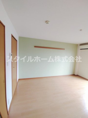 【洋室】 | ボナールシュン | 別部屋写真