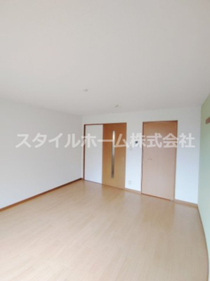 【寝室】 | ボナールシュン | 別部屋写真