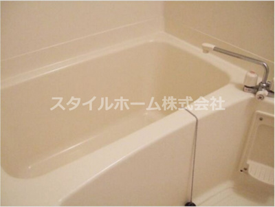 【浴室】 | ボナールシュン | 別部屋写真