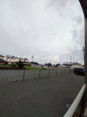 【展望】 | ボナールシュン | 別部屋写真