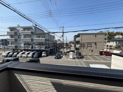 【展望】 | 神戸市西区北別府5丁目　新築戸建2号棟　仲介手数料無料！ | 西区北別府5　新築2号棟　仲介手数料無料！