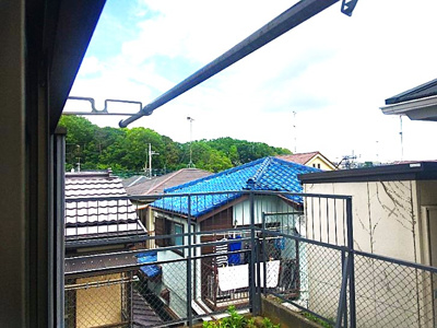 【展望】 | スカイハイツ