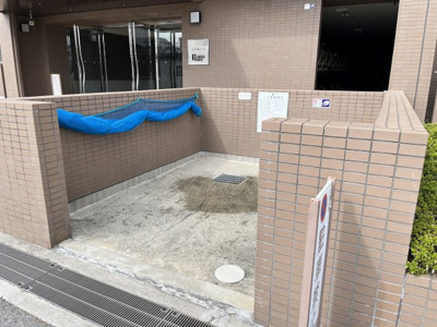 【その他共用部分】 | 茨木園田町ガーデンハウス