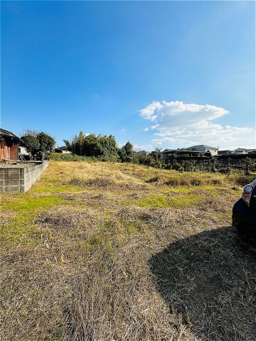 荒木町土地