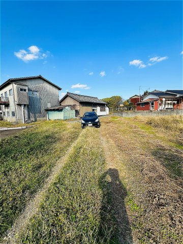 荒木町土地の周辺