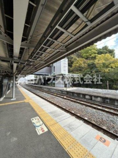 【周辺】 | 湯浅駅構内
