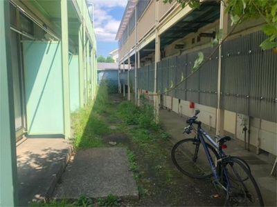 【その他】 | 芦花ハウスＡ