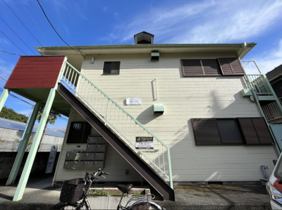 【その他】 | 芦花ハウスＡ