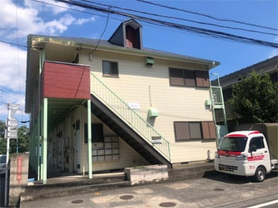 【その他】 | 芦花ハウスＡ