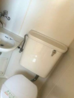 【トイレ】
