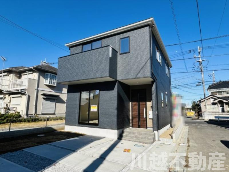 近くにコンビニエンスストア