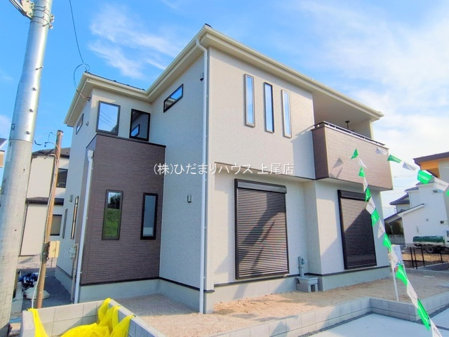 川島町下伊草　新築戸建　いろどりアイタウン　07