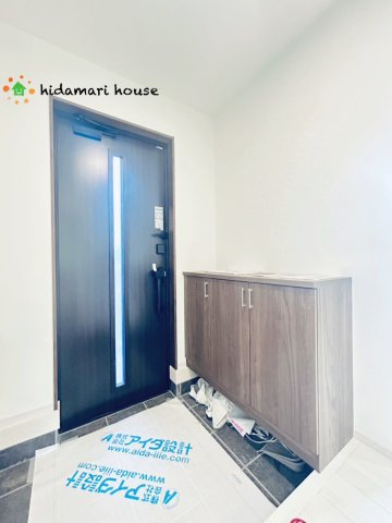 川島町下伊草　新築戸建　いろどりアイタウン　07の内装