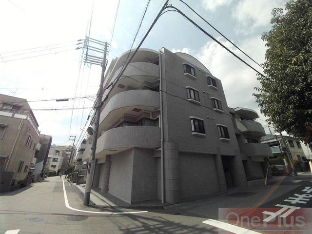 ベルシャトー