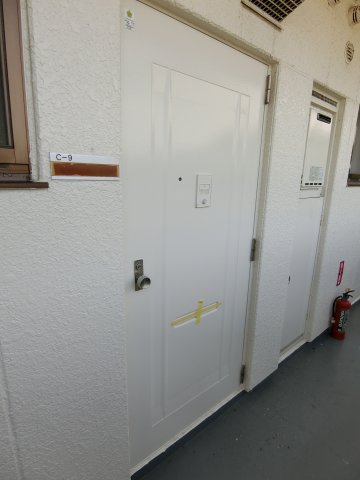 佐鳴台テニスビレッジのその他共用部分