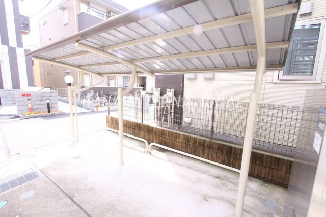 Ｌａｇｏｏｎのその他共用部分
