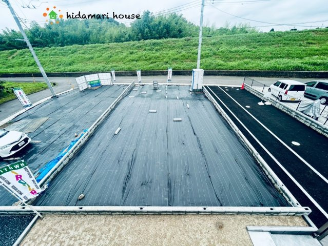 川島町下伊草　新築戸建　いろどりアイタウン　11の展望