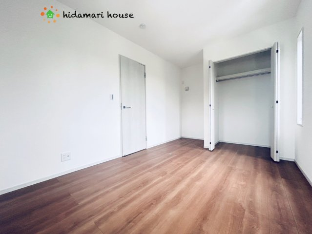 川島町下伊草　新築戸建　いろどりアイタウン　11の洋室|2階6.6帖