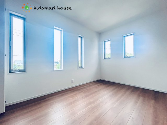 川島町下伊草　新築戸建　いろどりアイタウン　11の洋室