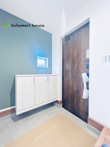 川島町下伊草　新築戸建　いろどりアイタウン　11の内装