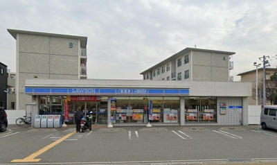 【周辺】 | 西宮市　段上町6丁目　中古戸建