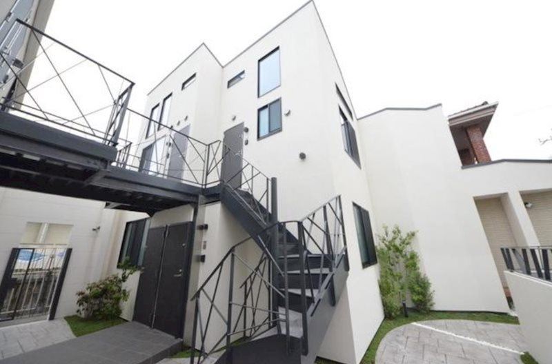 アーベインテラス西荻窪