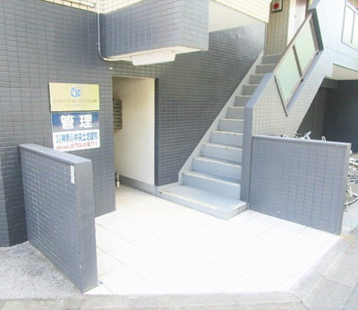 【その他共用部分】 | ランドフォレストつきみ野