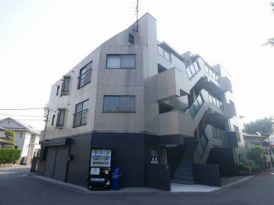 【外観】 | ランドフォレストつきみ野