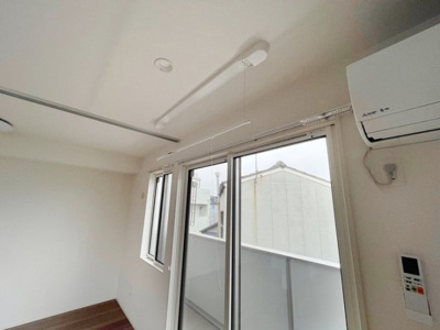 【設備】 | D-room元町