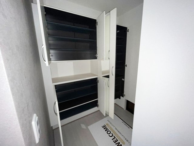 【玄関】 | D-room元町