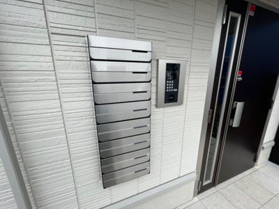 【その他共用部分】 | D-room元町