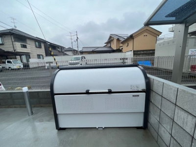 【その他共用部分】 | D-room元町