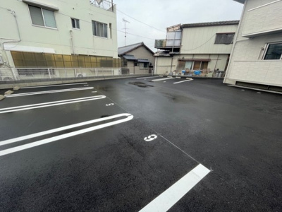 【駐車場】 | D-room元町