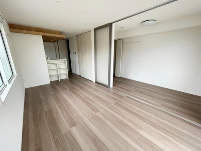 【居間・リビング】 | D-room元町