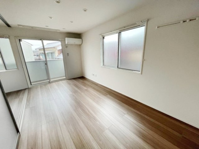 【洋室】 | D-room元町