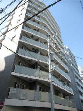 【外観】 | AZEST関内 | 建物外観を気になさる方へ、見た目の良い物件です