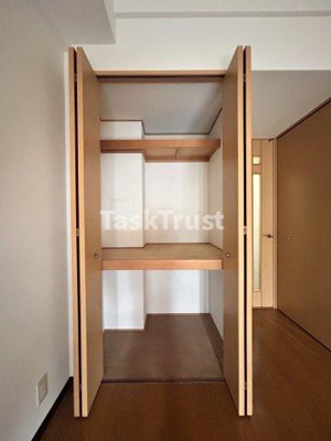 【収納】 | レジディア天神橋